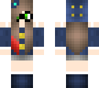 rainbowsnow101 flight attendant