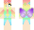 raindow fariy
