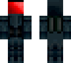 rebel astronaut fixed