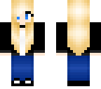 rebel blonde 2