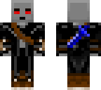 reboot the hunter