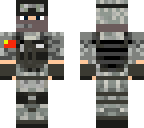 red army soilder