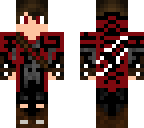 red eyed shadowknight