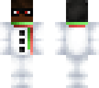 red eyes