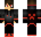red gamer 