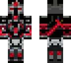 red knight