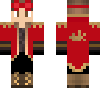 red stone engienenier