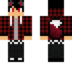red wolf