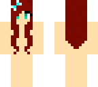 reddish brow hair base