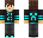 remade skin