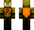 reverse flash girl