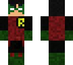 robin