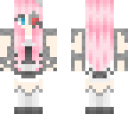 robot girl