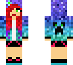 ruby creeper