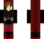 rwby - ruby rose