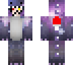 sasuke pyjamas