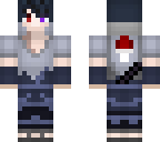 sasuke sharinnegan