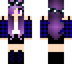 scene chick