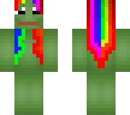 scene pepe