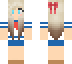 schol girl