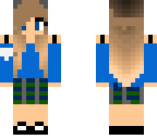 school girl
