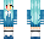 school girl