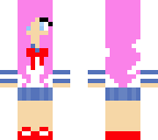 school skin for snow