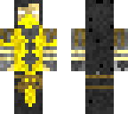 scorpion