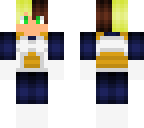 shaded vegeta