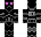 shadow trooper my way