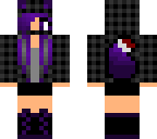 shara's angry form