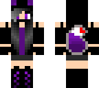 shara's original form