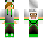 sheep teen