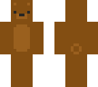 simple bear
