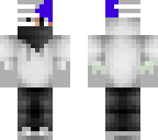 skeleton farts