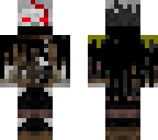 skeleton legend 2