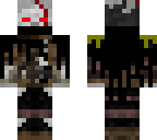 skeleton legend 2