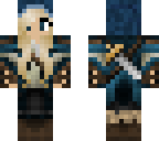 skin edit