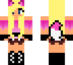 skin edit for snow