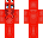 skin edit red guy