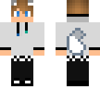 skin for the_gam3r_kid