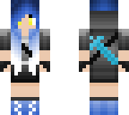 sky warrior