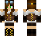 skylord girl