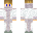 snow parka