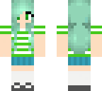 soccer girl
