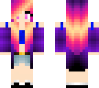 softkitty1 skin change