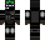 soldat