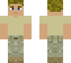 soldier