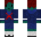sookieyaki boy version