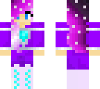 space girl